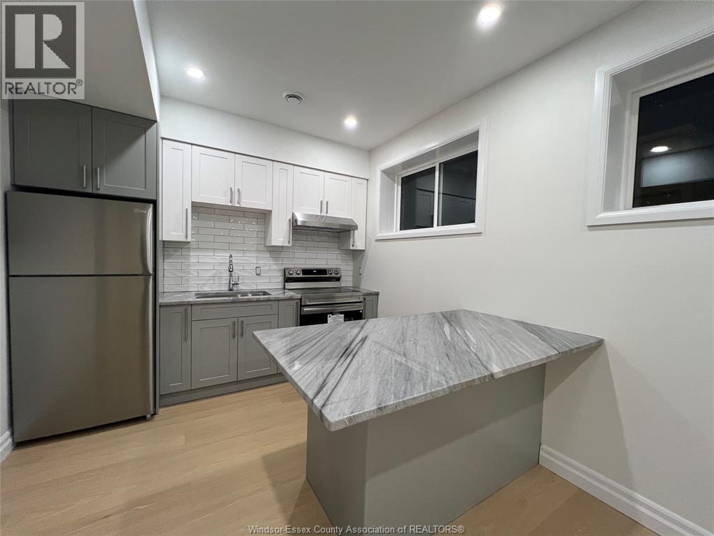 348 Campbell Unit# Unit A1, Windsor, Ontario  N9B 2H3 - Photo 17 - 25028140