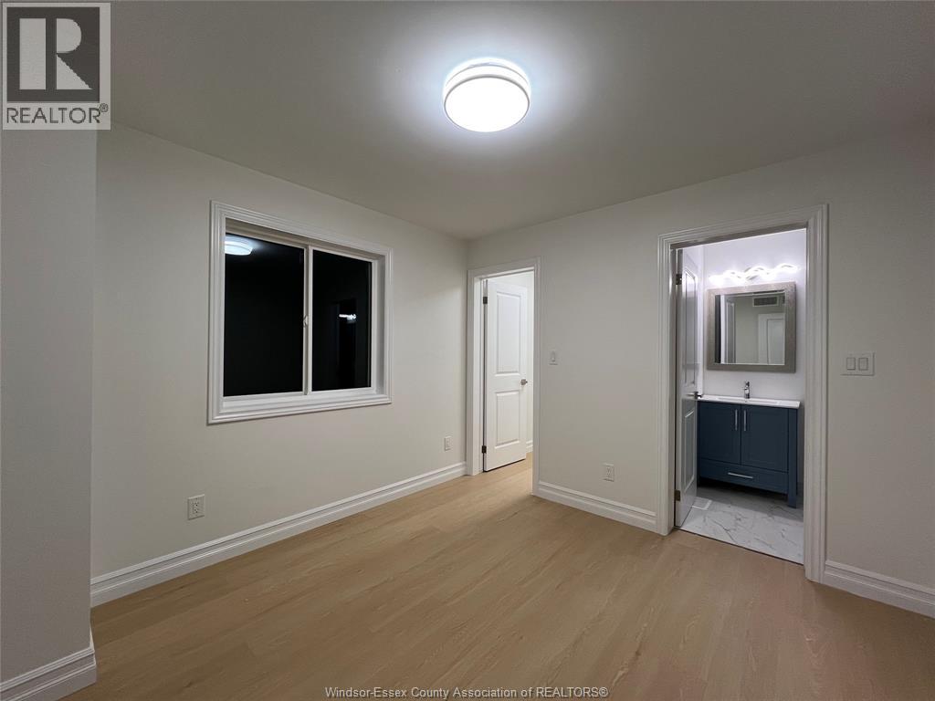 348 Campbell Unit# Unit A1r1, Windsor, Ontario  N9B 2H3 - Photo 2 - 25028127