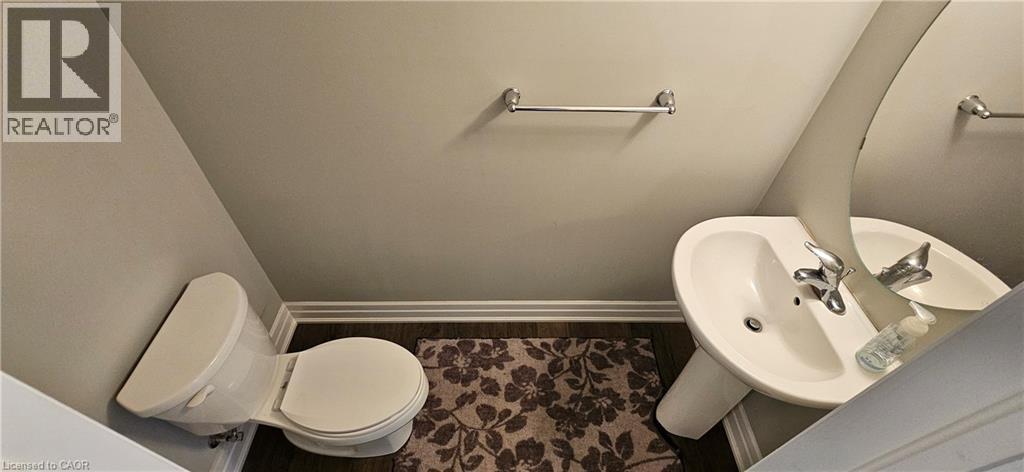 33 Nieson Street, Cambridge, Ontario N1R 0B9 - Photo 4 - 40784522