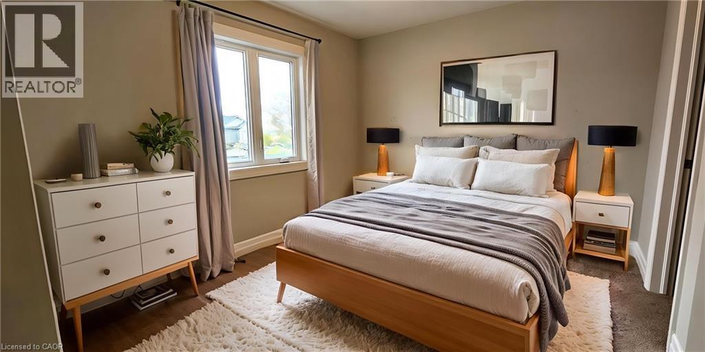 33 Nieson Street, Cambridge, Ontario N1R 0B9 - Photo 9 - 40784522