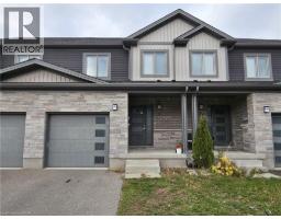 33 NIESON Street, Cambridge, Ontario