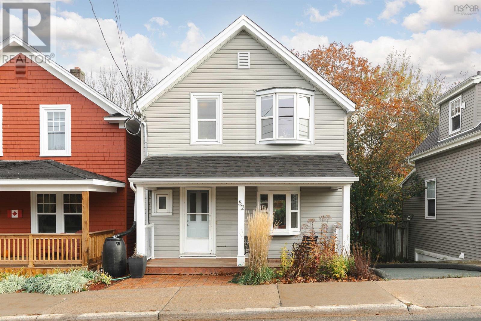 52 Victoria Road, Dartmouth, Nova Scotia