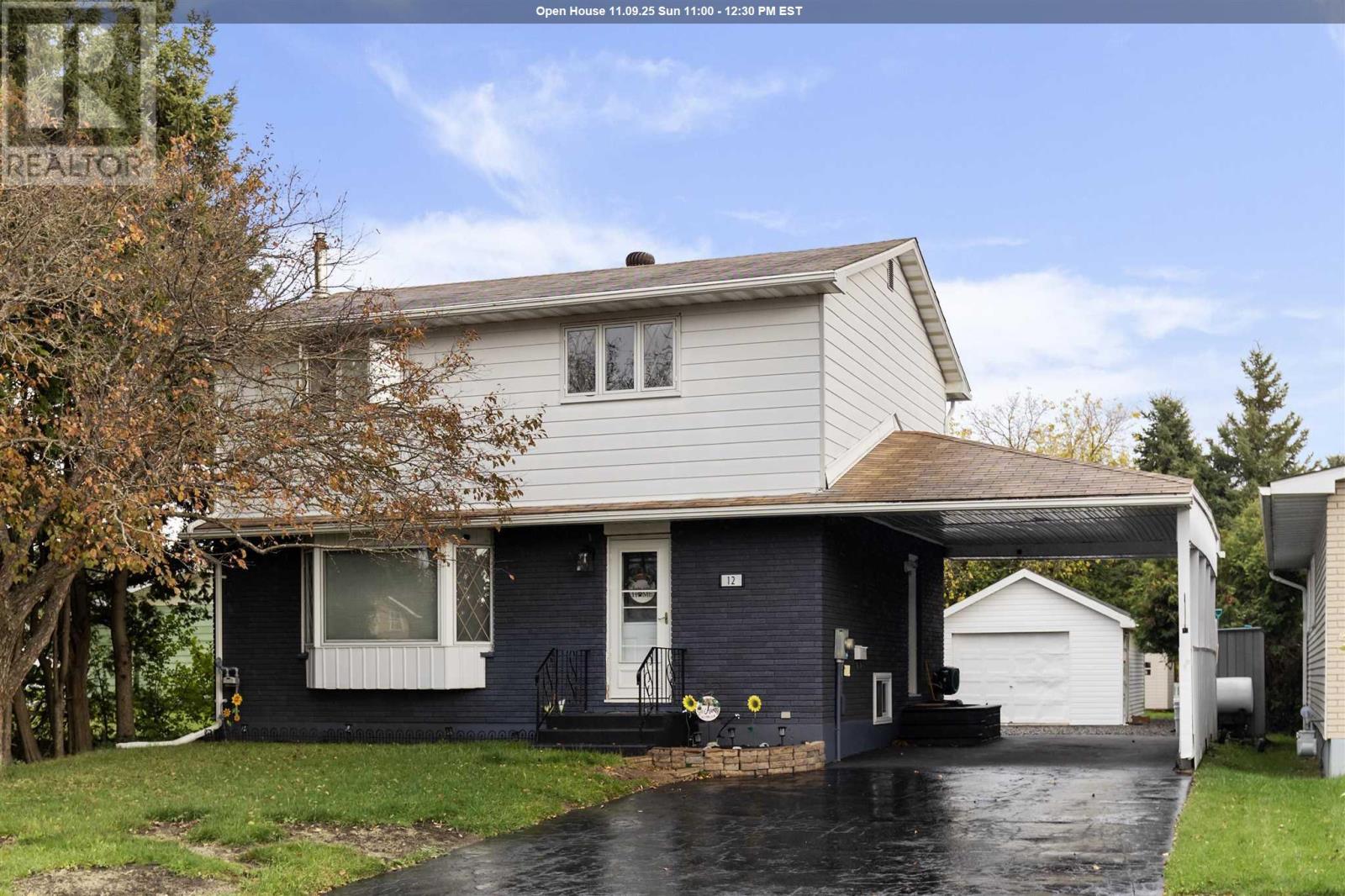 12 Lethbridge St, Sault Ste. Marie, Ontario  P6C 3Y4 - Photo 1 - SM253075