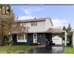 12 Lethbridge ST, Sault Ste. Marie, Ontario