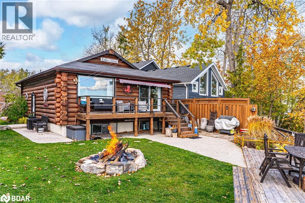 17 Stanley Avenue, Oro-Medonte, Ontario  L0L 1T0 - Photo 2 - 40784681