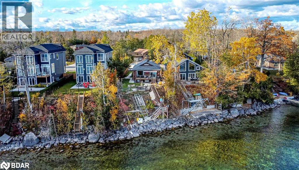 17 Stanley Avenue, Oro-Medonte, Ontario  L0L 1T0 - Photo 1 - 40784681