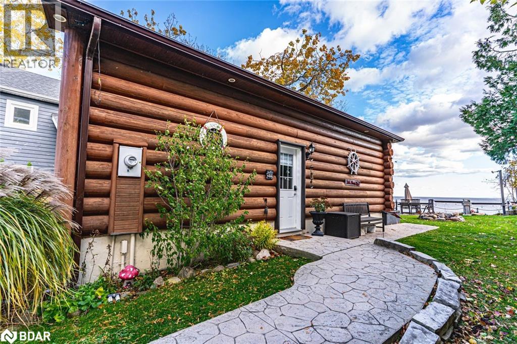 17 Stanley Avenue, Oro-Medonte, Ontario  L0L 1T0 - Photo 18 - 40784681