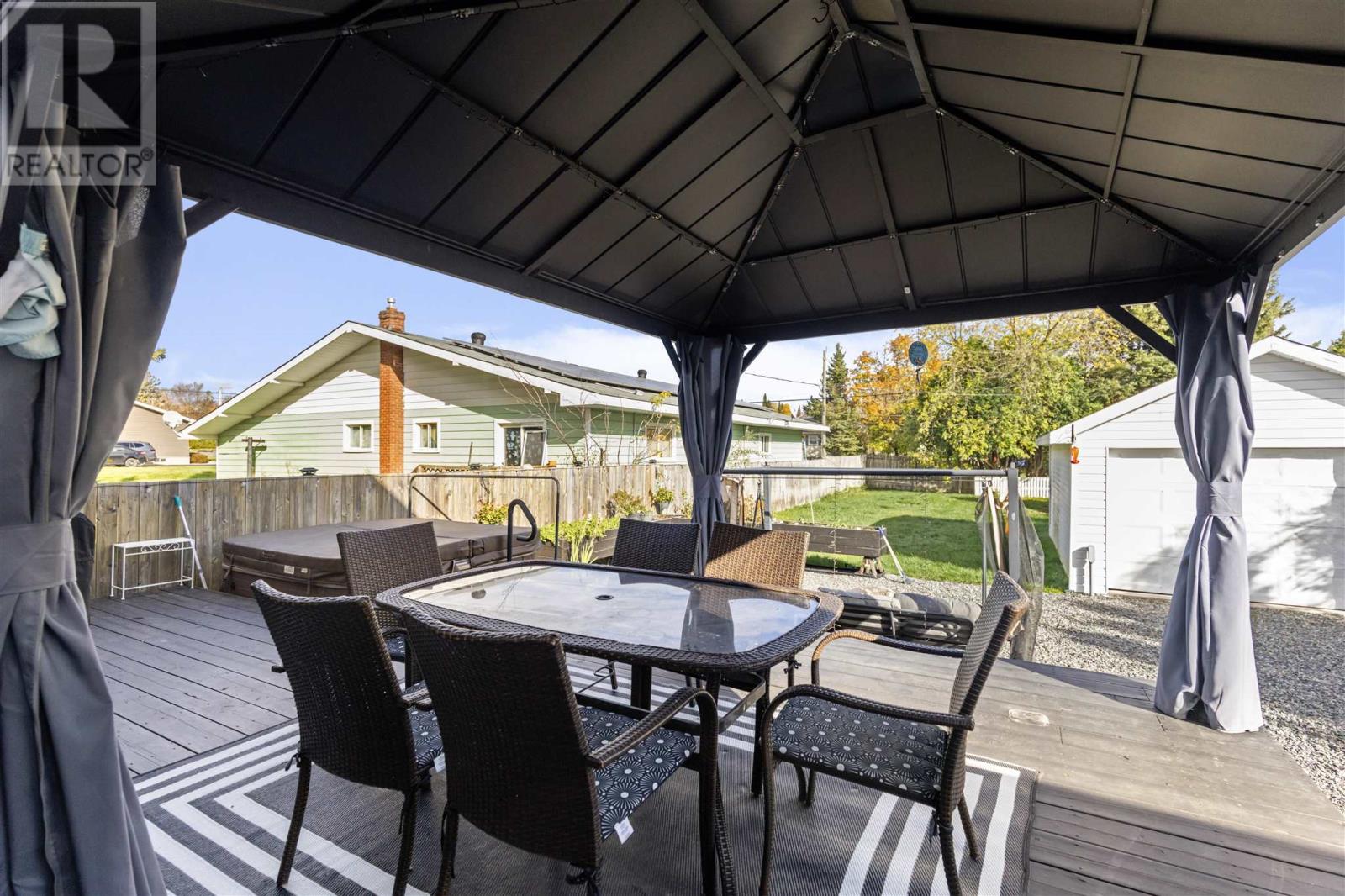 12 Lethbridge St, Sault Ste. Marie, Ontario  P6C 3Y4 - Photo 35 - SM253075