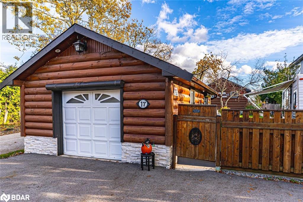 17 Stanley Avenue, Oro-Medonte, Ontario  L0L 1T0 - Photo 20 - 40784681