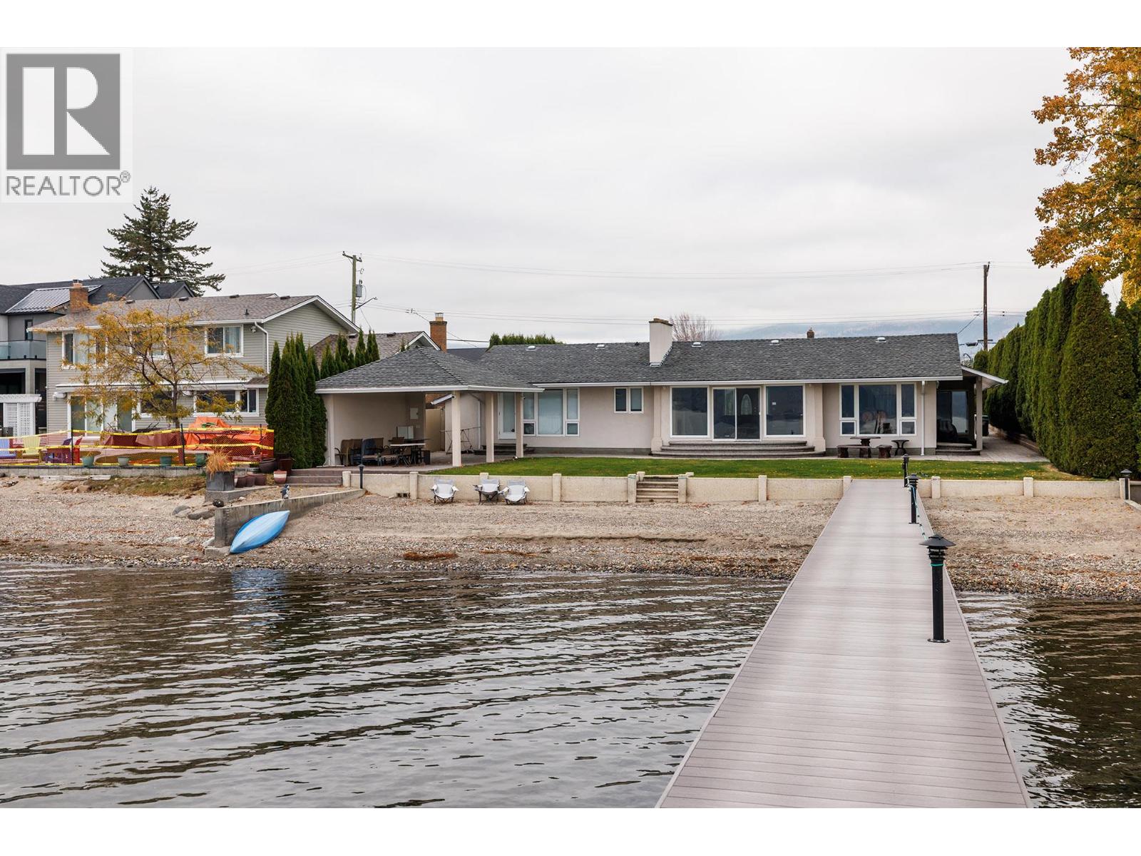 1625 Pritchard Drive, west kelowna, British Columbia