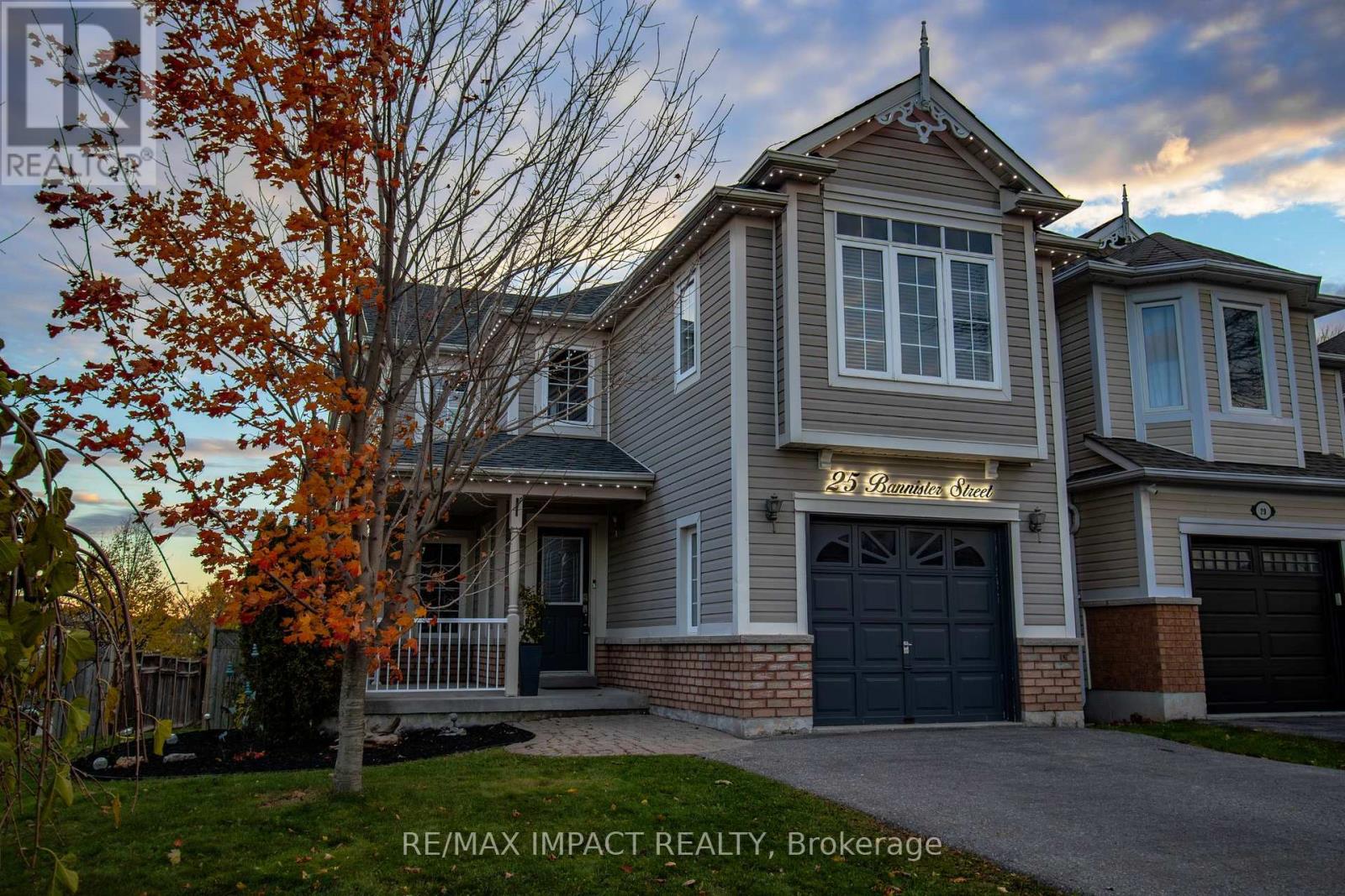 25 Bannister Street, Clarington, Ontario L1C 5L6 - Photo 46 - E12514268