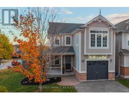 25 BANNISTER STREET, Clarington, Ontario