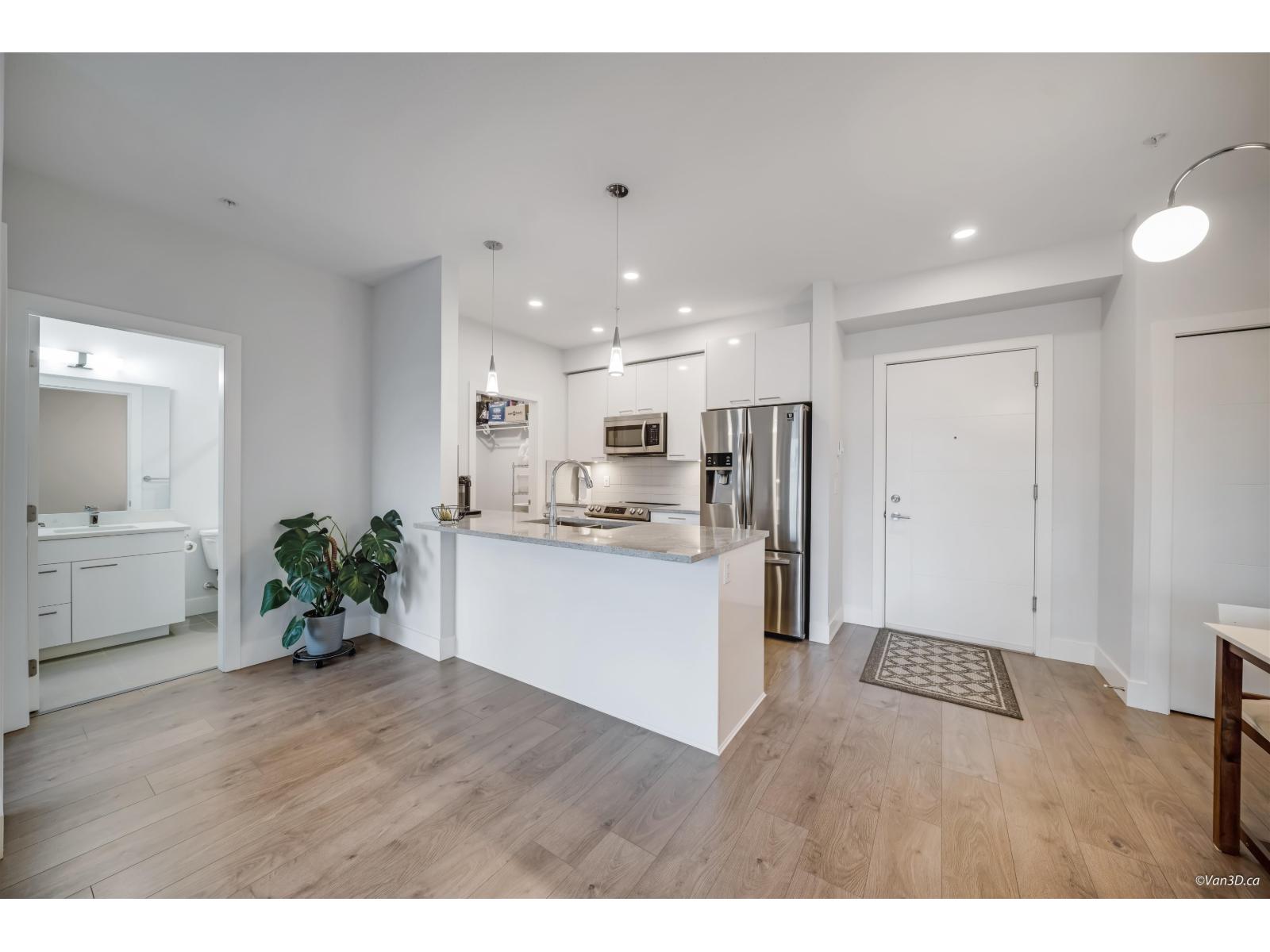 309 5485 Brydon Crescent, Langley, British Columbia  V3A 0N5 - Photo 7 - R3065073