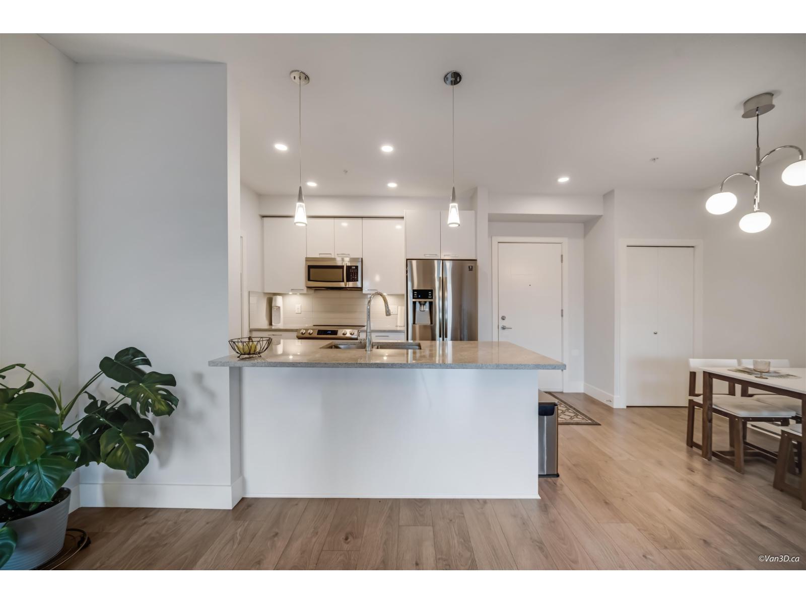 309 5485 Brydon Crescent, Langley, British Columbia  V3A 0N5 - Photo 6 - R3065073