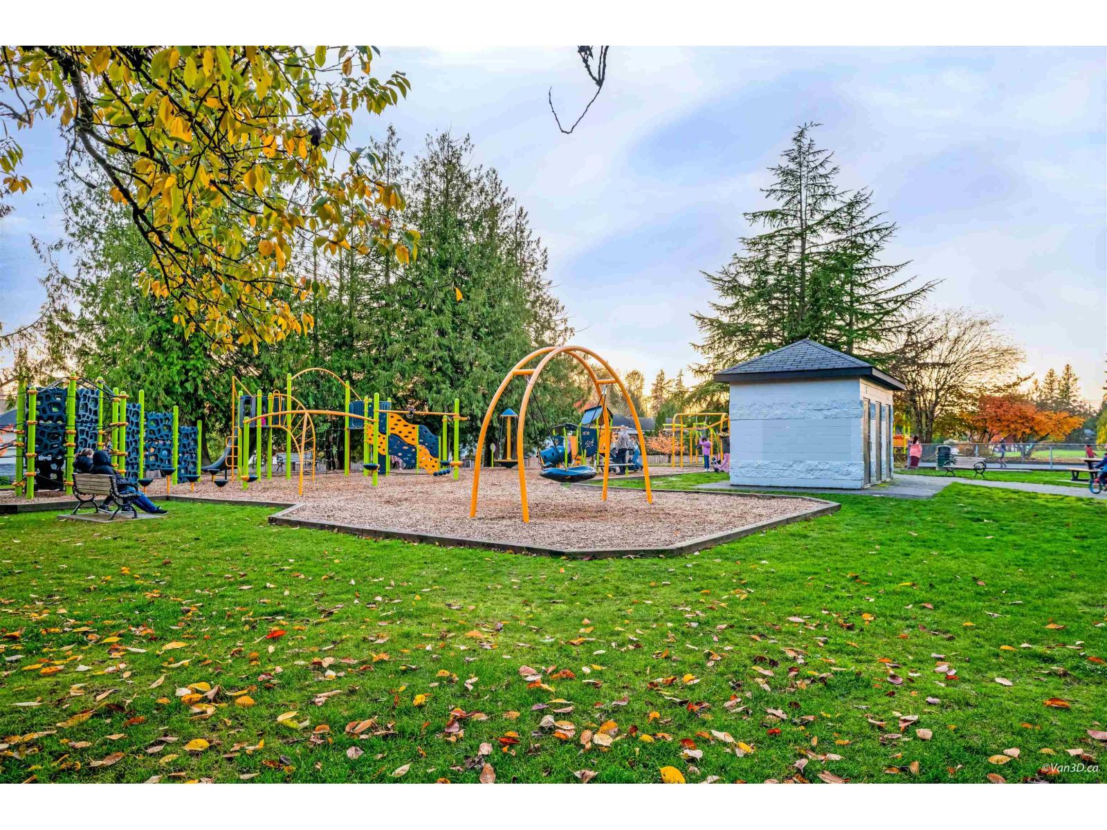 309 5485 Brydon Crescent, Langley, British Columbia  V3A 0N5 - Photo 28 - R3065073