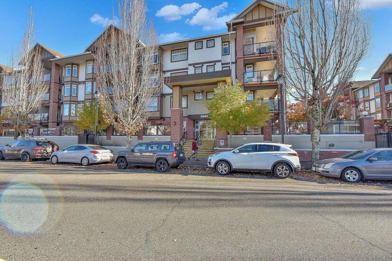 140 5660 201a Street, Langley, British Columbia V3A 0B4 - Photo 3 - R3063139
