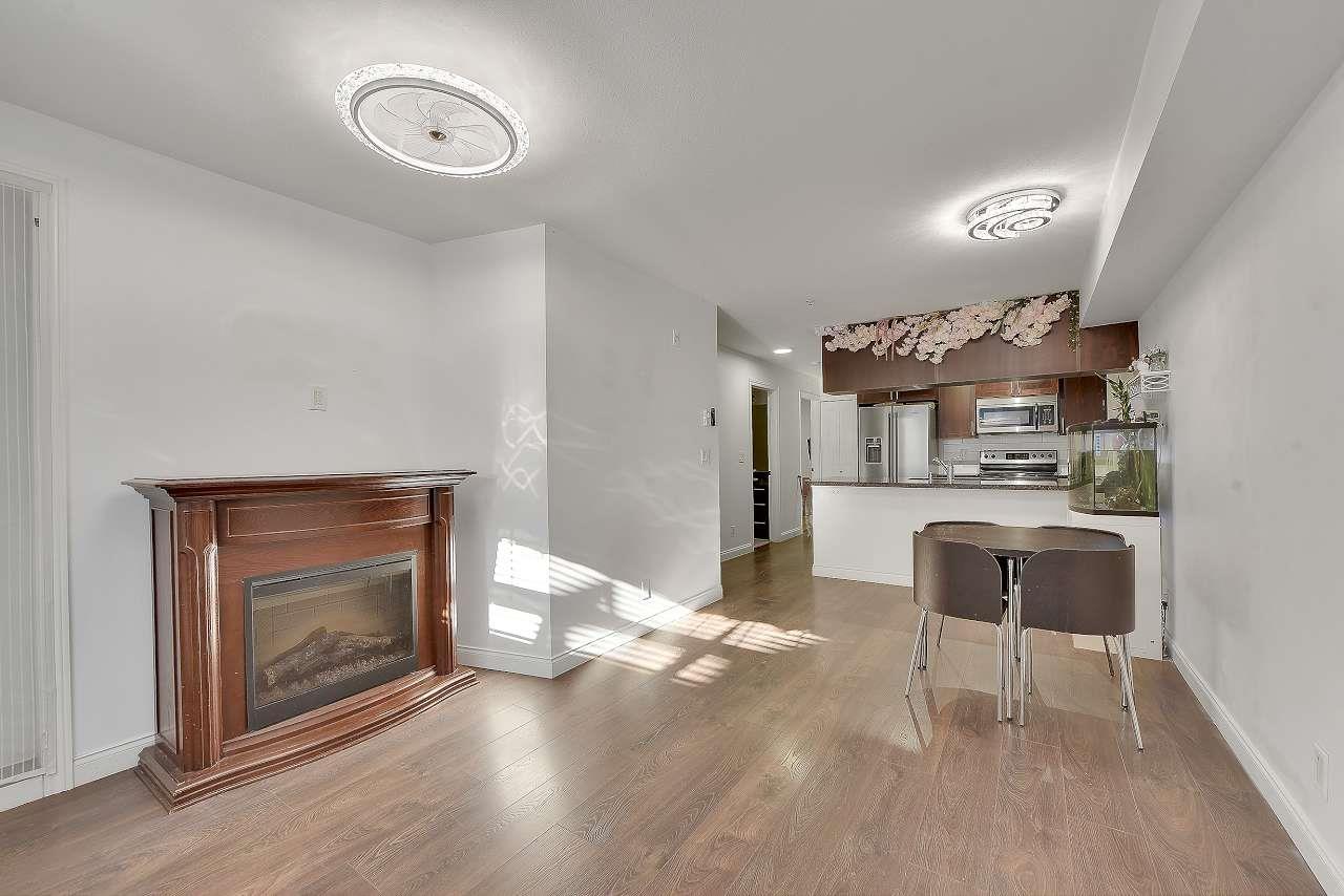 140 5660 201a Street, Langley, British Columbia V3A 0B4 - Photo 4 - R3063139