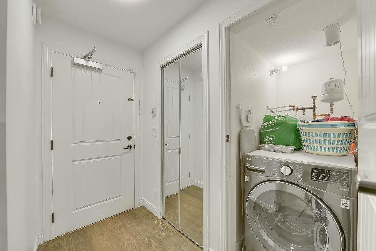 140 5660 201a Street, Langley, British Columbia V3A 0B4 - Photo 14 - R3063139