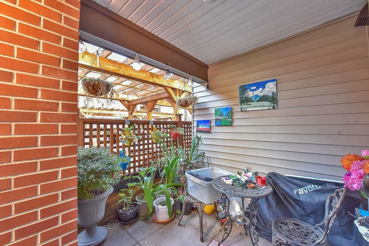 140 5660 201a Street, Langley, British Columbia V3A 0B4 - Photo 19 - R3063139