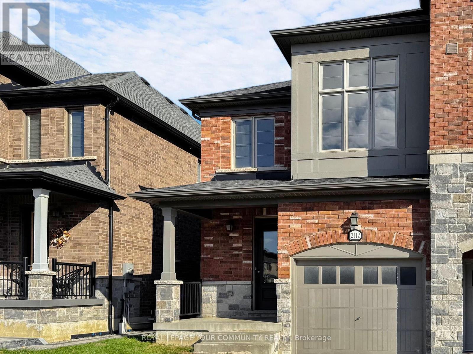 2112 DALE ROAD, Innisfil, Ontario