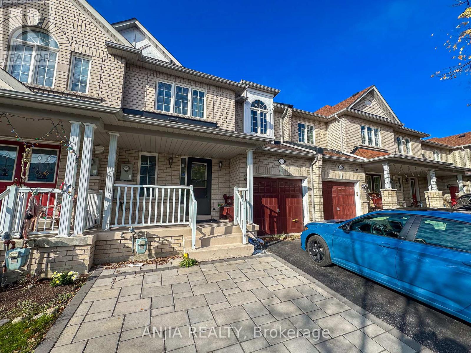 40 Cathmar Drive, Markham, Ontario  L6E 2H2 - Photo 1 - N12513944