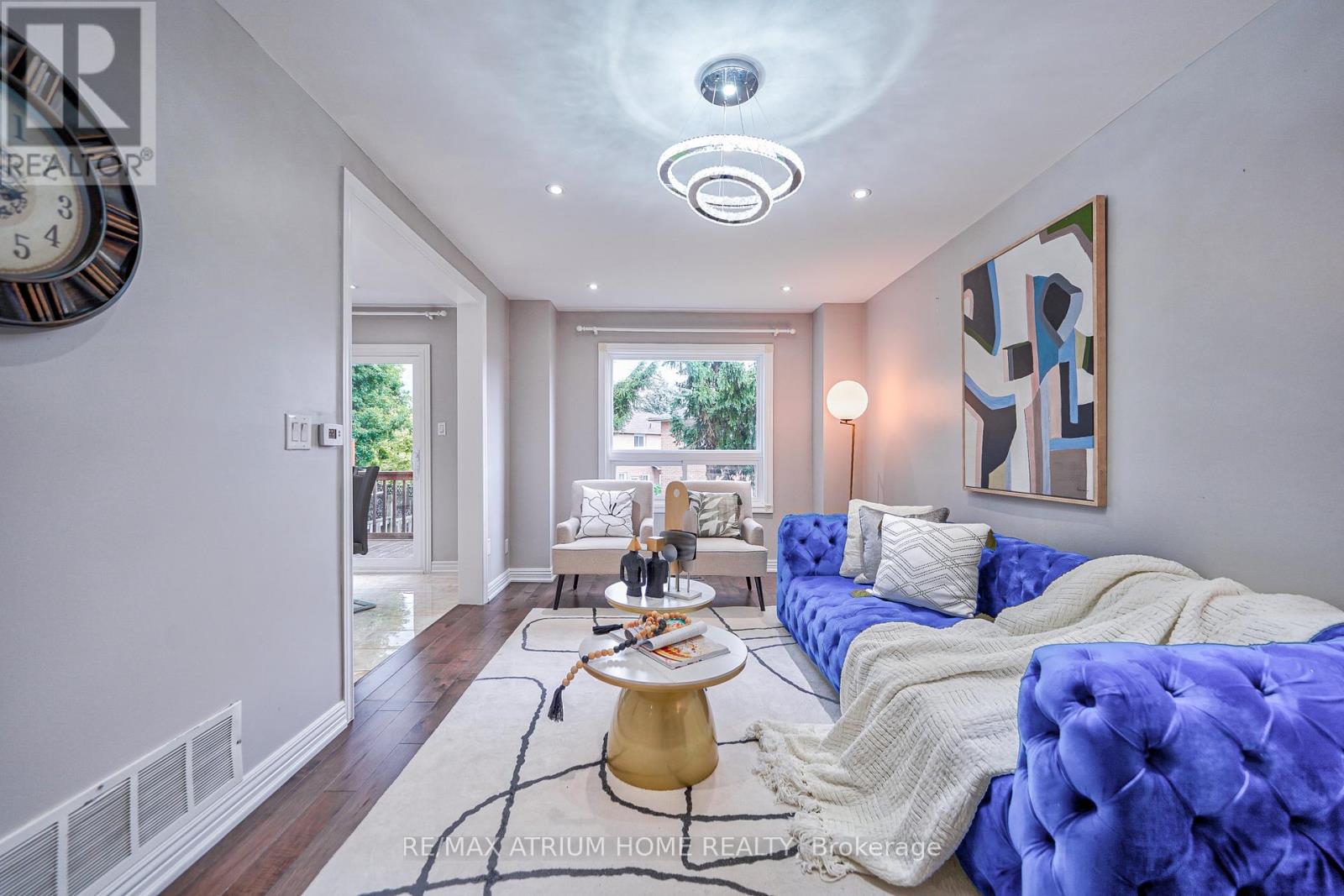 10 Olivewood Drive, Markham, Ontario  L3S 3E3 - Photo 11 - N12513958