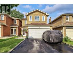 10 OLIVEWOOD DRIVE, Markham, Ontario