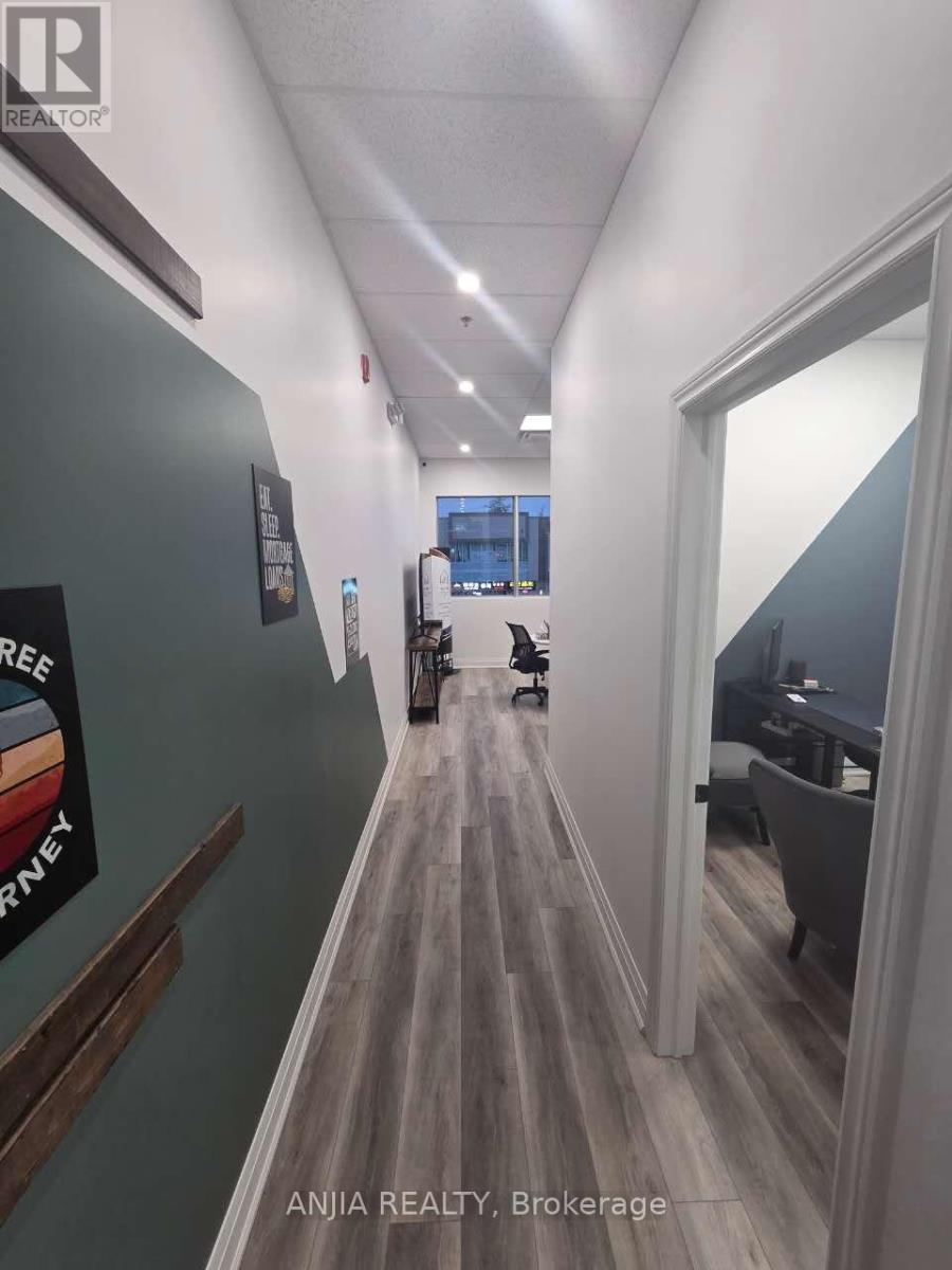 2091 - 28 South Unionville Avenue S, Markham, Ontario  L3R 4P9 - Photo 2 - N12513988