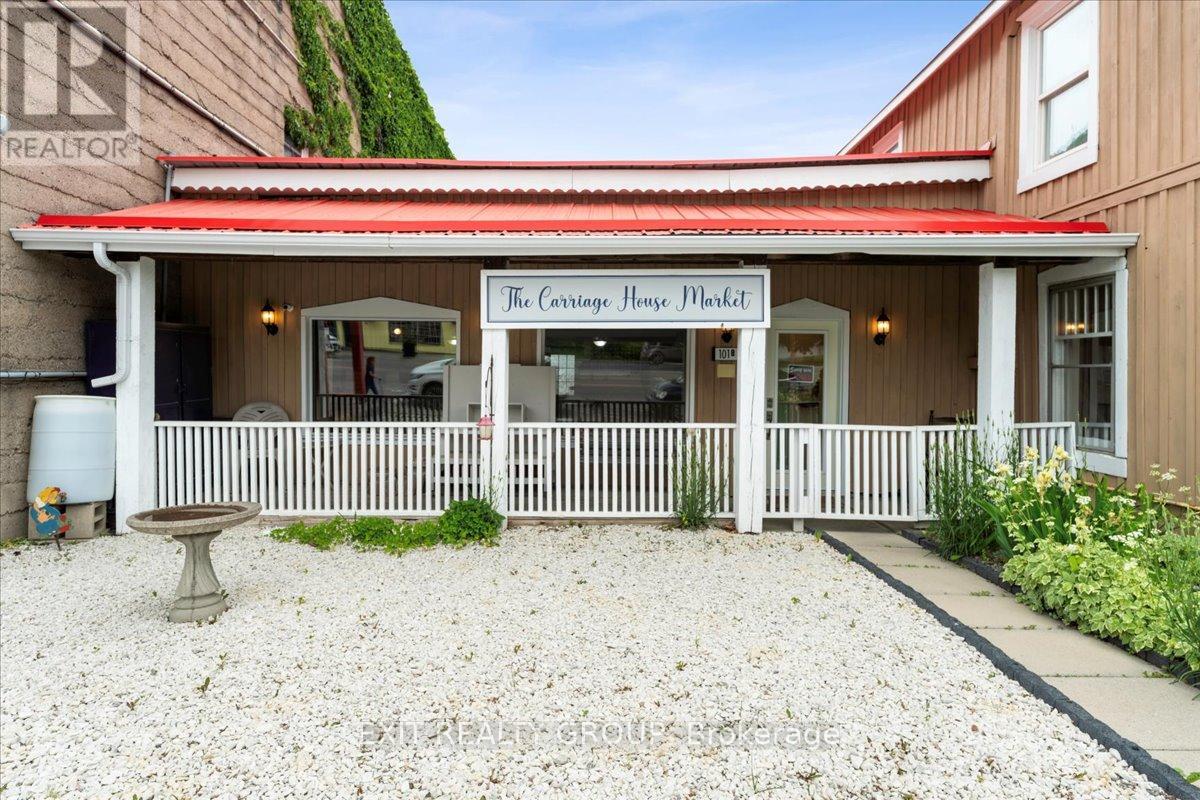 101 Durham Street S, Madoc, Ontario  K0K 2K0 - Photo 1 - X12514028