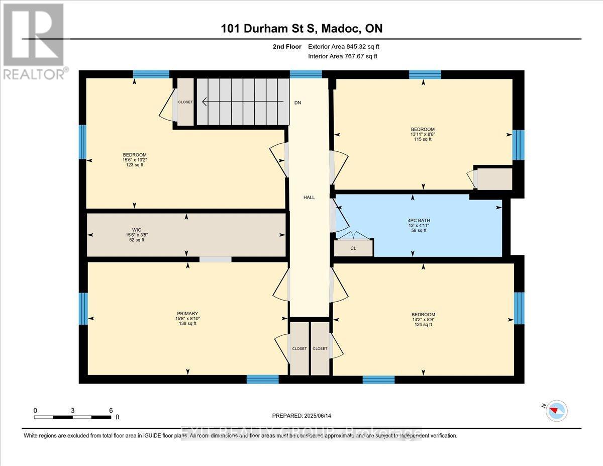 101 Durham Street S, Madoc, Ontario  K0K 2K0 - Photo 41 - X12514028