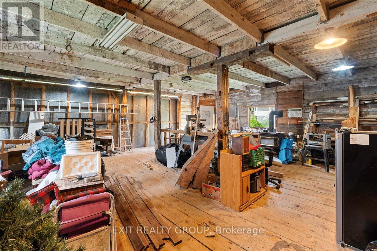 101 Durham Street S, Madoc, Ontario K0K 2K0 - Photo 32 - X12514038