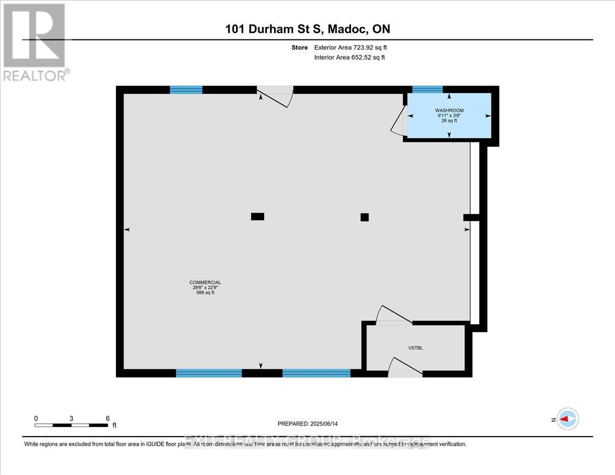 101 Durham Street S, Madoc, Ontario K0K 2K0 - Photo 49 - X12514038