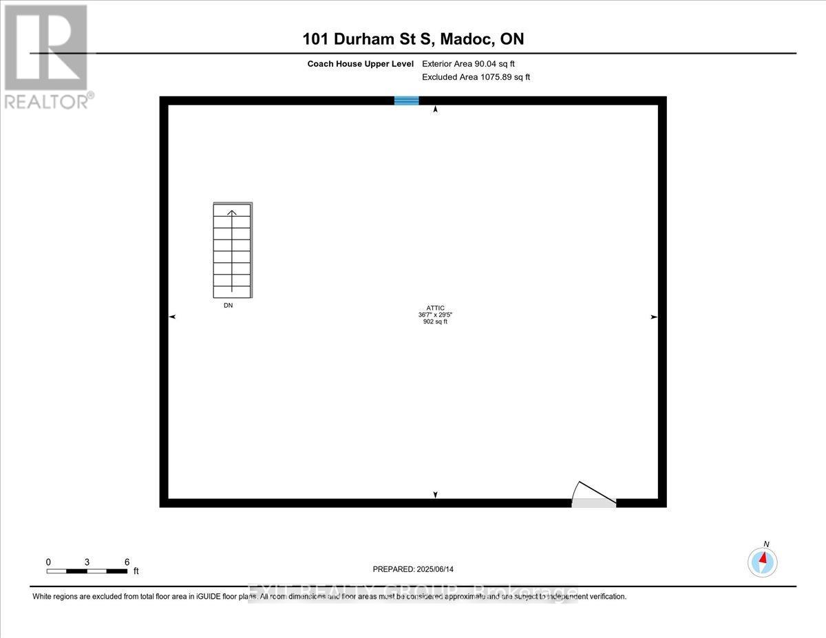 101 Durham Street S, Madoc, Ontario K0K 2K0 - Photo 50 - X12514038