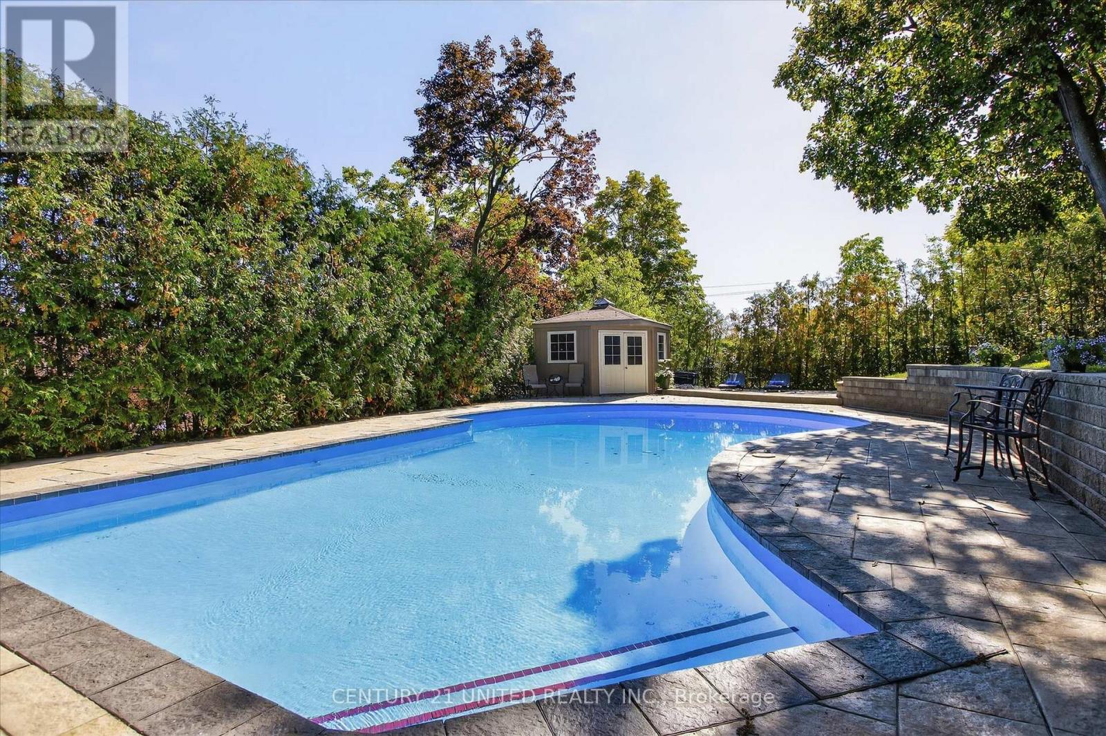 8 Oakwood Crescent, Peterborough, Ontario K9J 1N3 - Photo 42 - X12514050