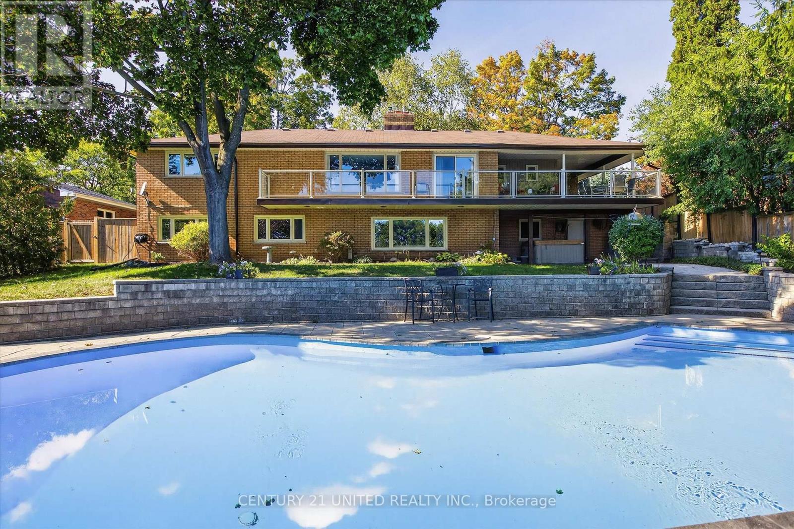 8 Oakwood Crescent, Peterborough, Ontario K9J 1N3 - Photo 44 - X12514050