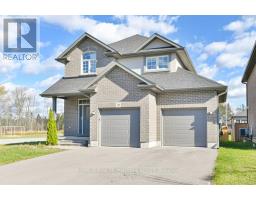 108 LEDGEROCK COURT, Quinte West, Ontario