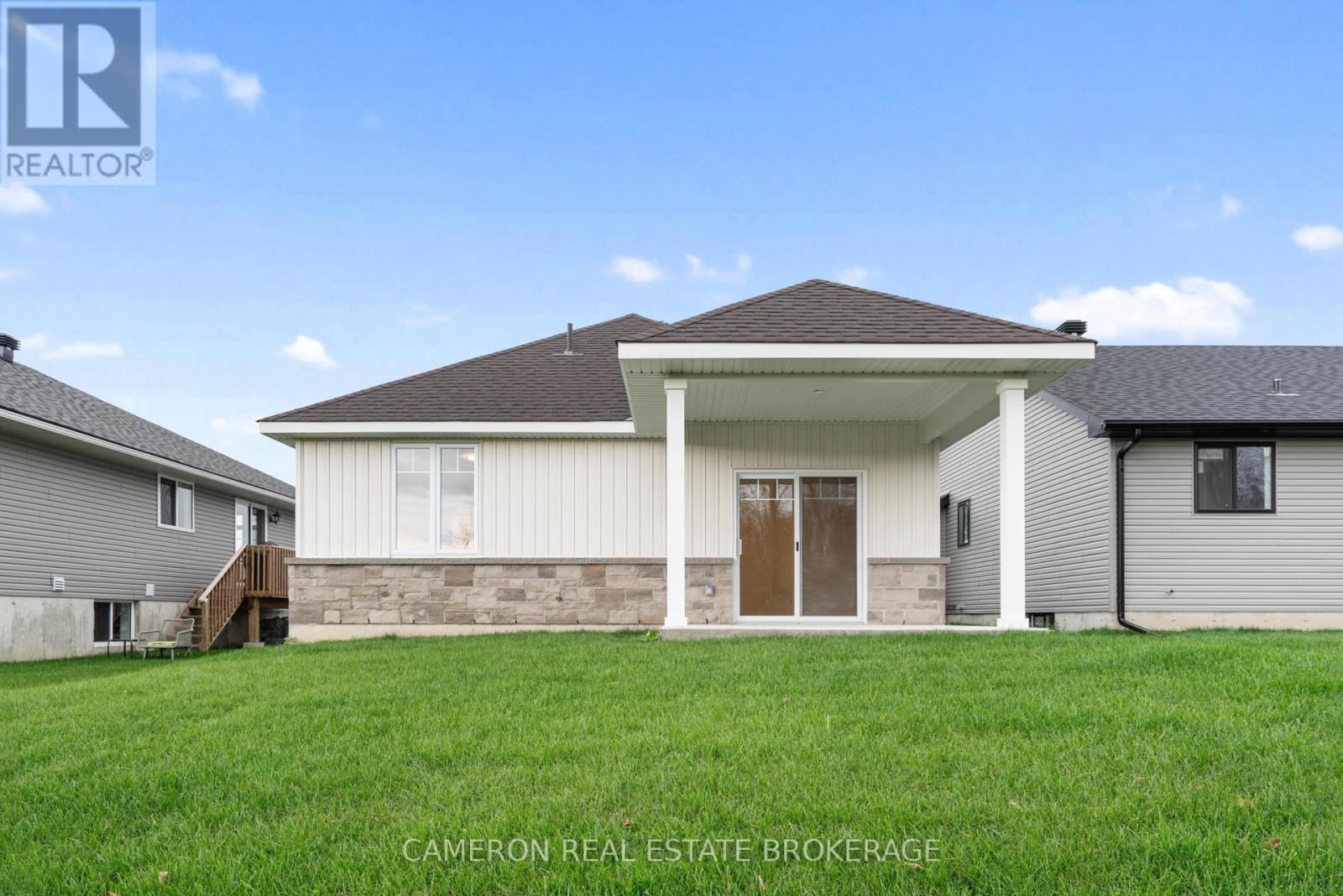 3149 Mauricy Street, Cornwall, Ontario  K6K 0A1 - Photo 19 - X12514168