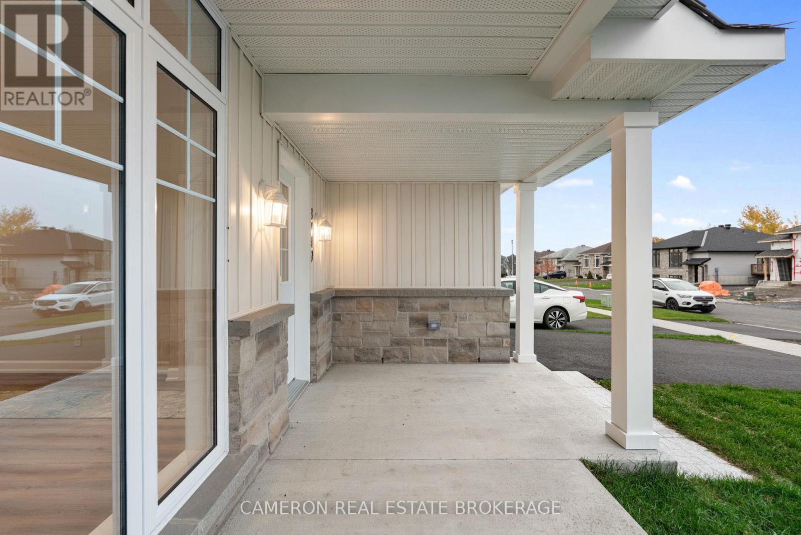 3149 Mauricy Street, Cornwall, Ontario  K6K 0A1 - Photo 23 - X12514168