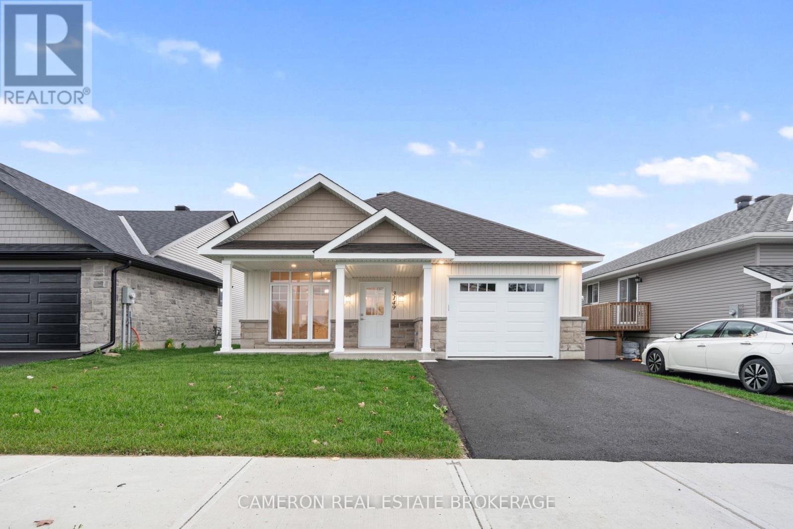 3149 Mauricy Street, Cornwall, Ontario  K6K 0A1 - Photo 24 - X12514168