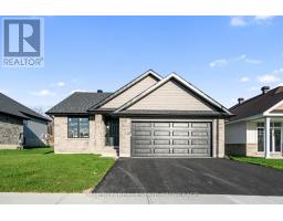 3153 MAURICY STREET, Cornwall, Ontario