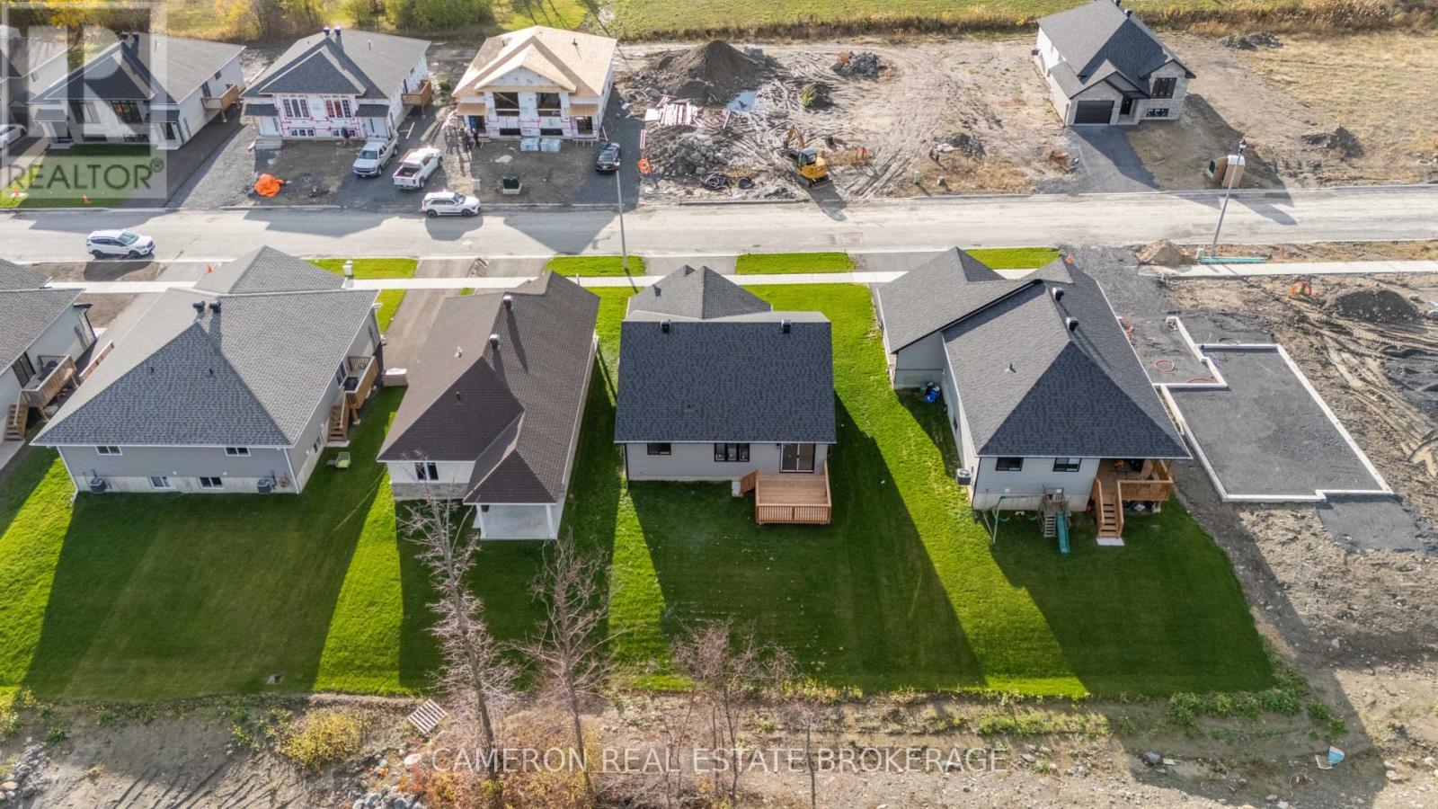 3153 Mauricy Street, Cornwall, Ontario K6K 0A1 - Photo 11 - X12514170