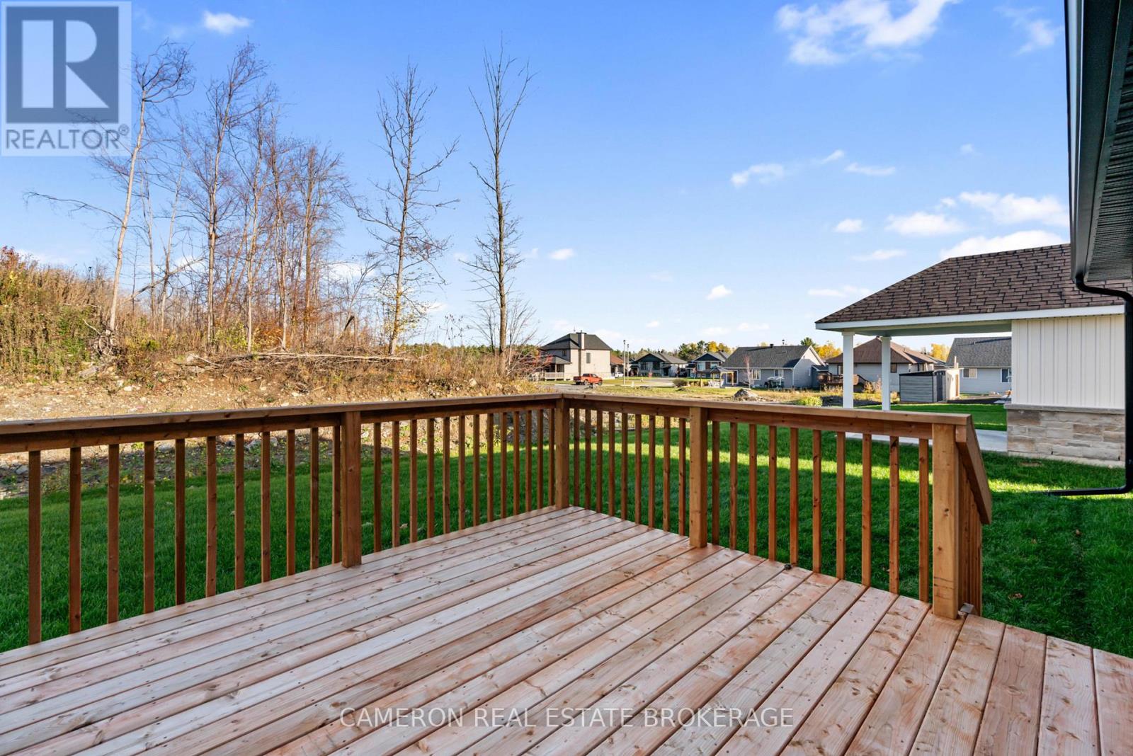 3153 Mauricy Street, Cornwall, Ontario K6K 0A1 - Photo 4 - X12514170