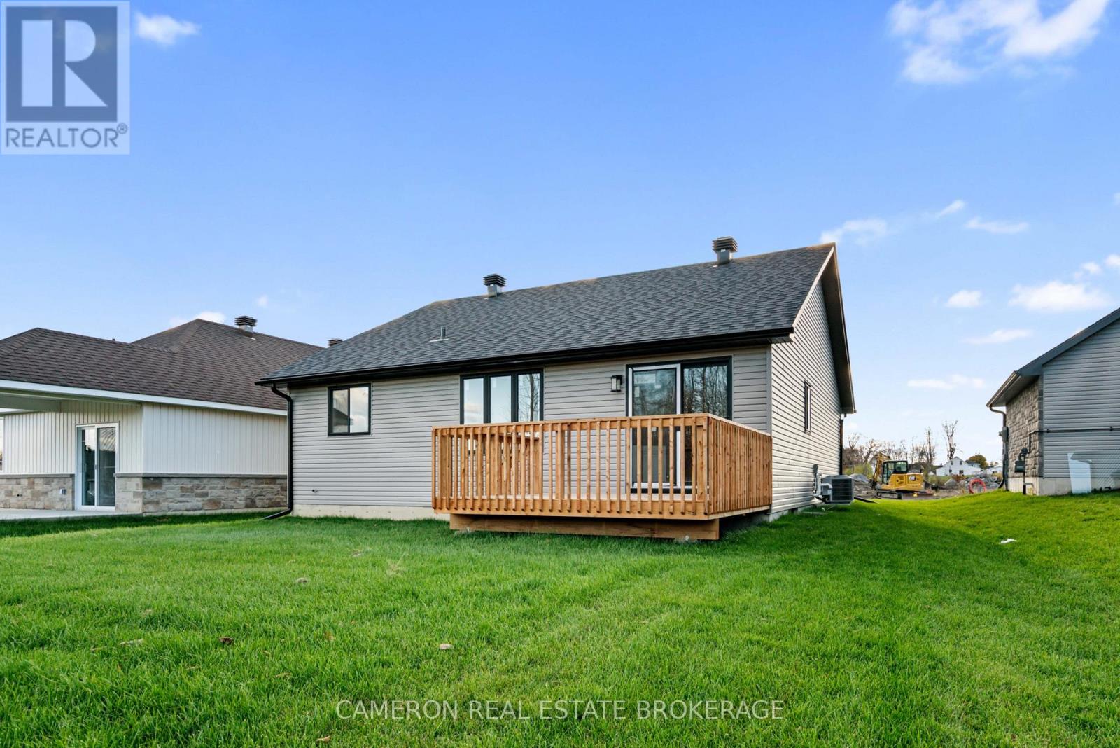 3153 Mauricy Street, Cornwall, Ontario K6K 0A1 - Photo 5 - X12514170