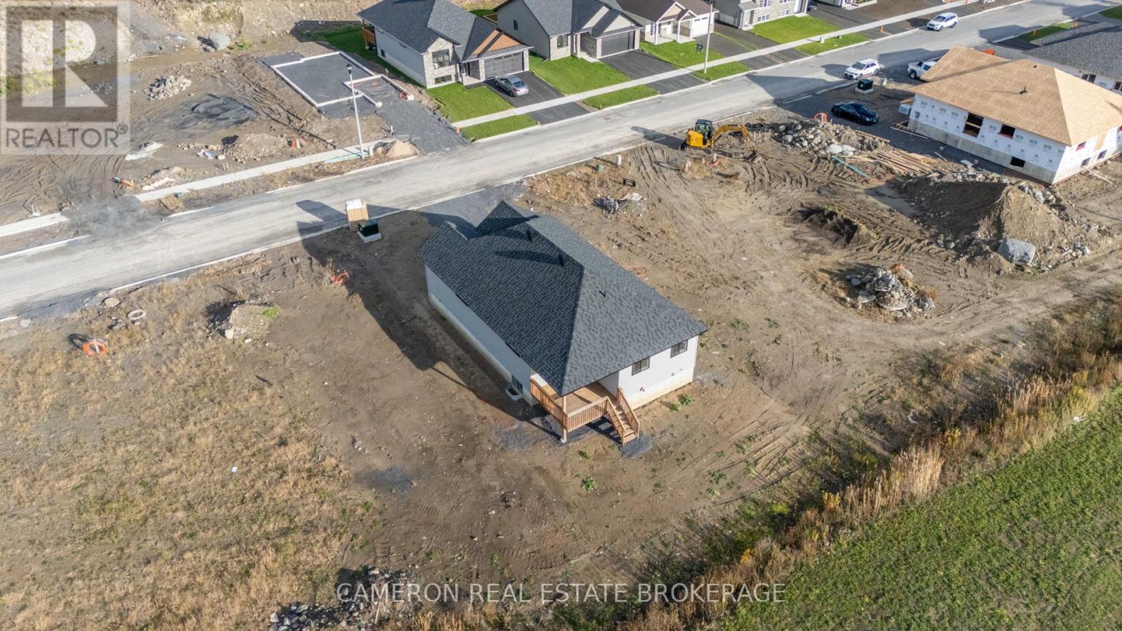 3166 Mauricy Street, Cornwall, Ontario K6K 0A1 - Photo 11 - X12514174