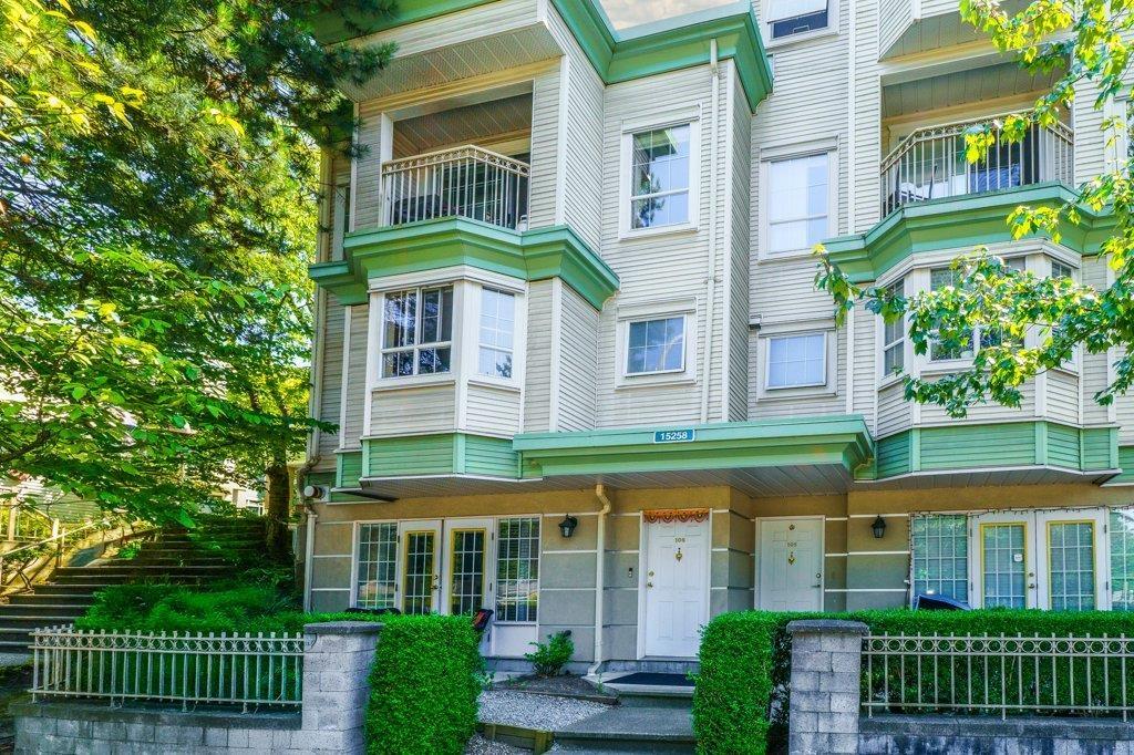 106 15258 105 Avenue, Surrey, British Columbia  V3R 0W8 - Photo 2 - R3065170
