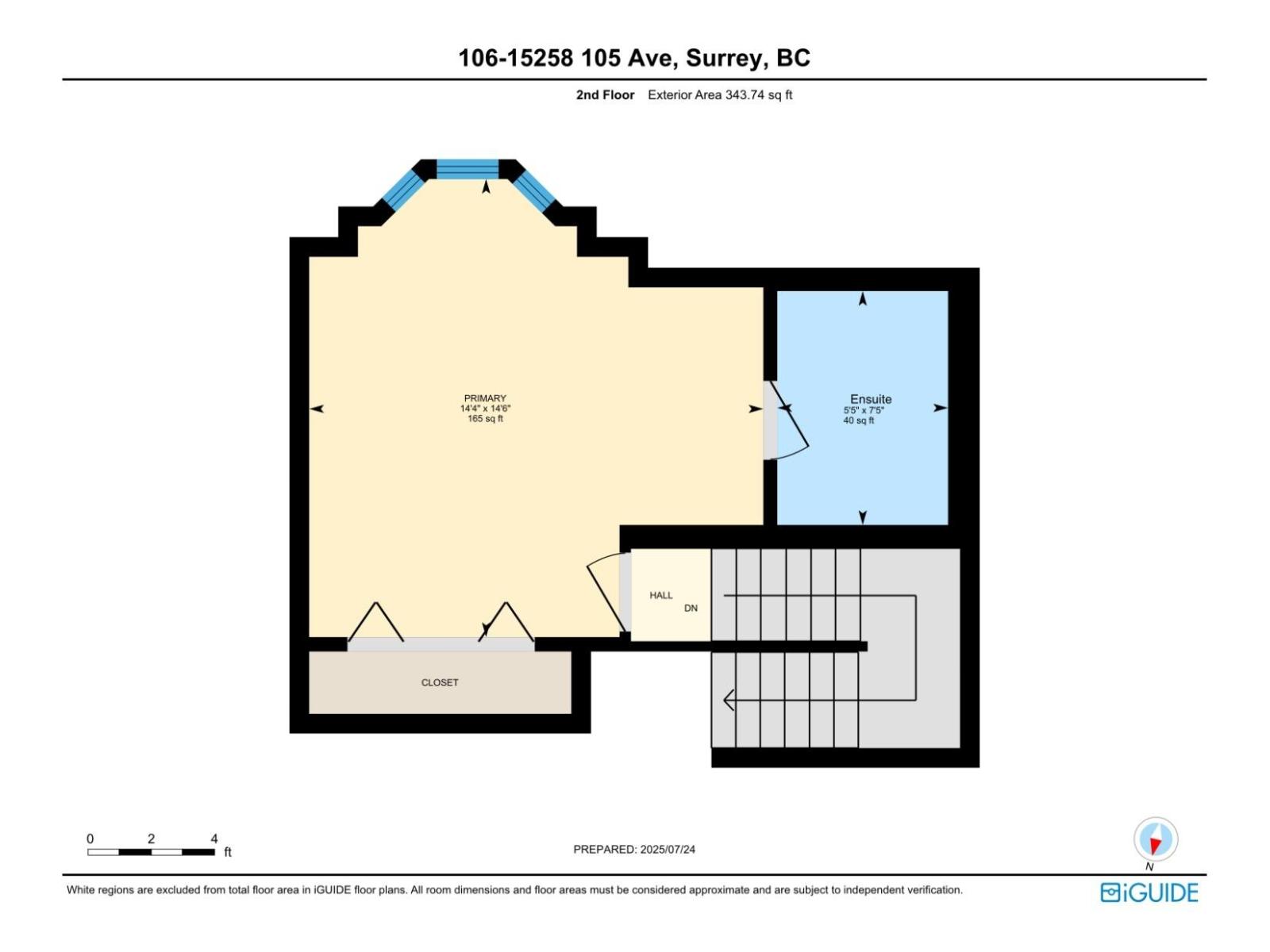 106 15258 105 Avenue, Surrey, British Columbia  V3R 0W8 - Photo 20 - R3065170
