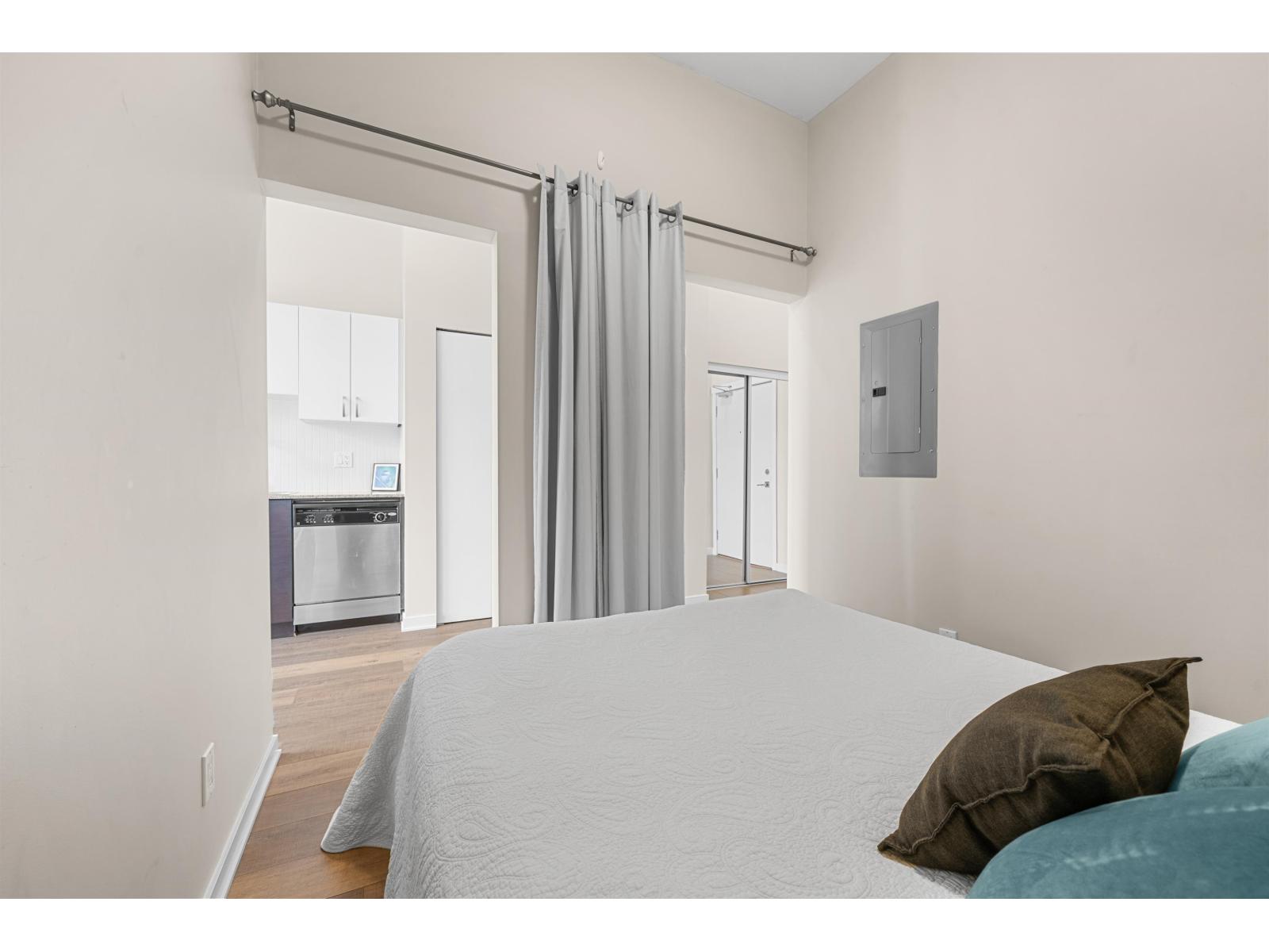 513 13728 108 Avenue, Surrey, British Columbia V3T 0G2 - Photo 10 - R3065183