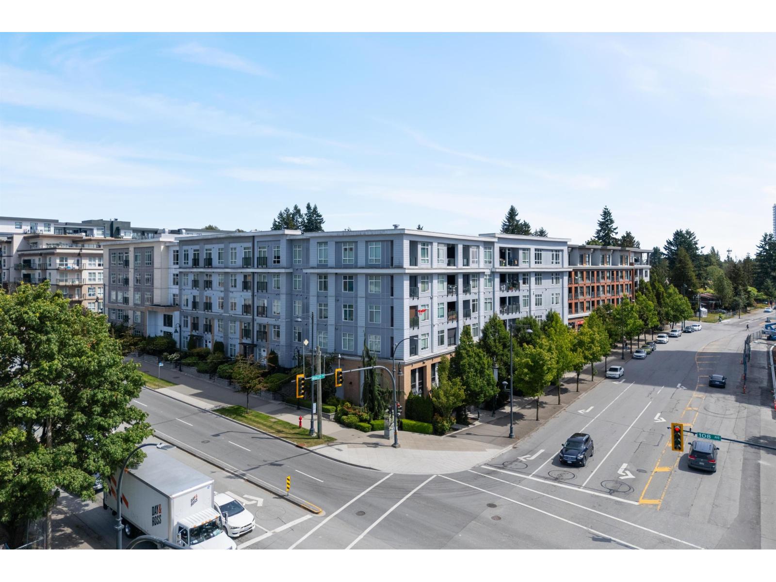 513 13728 108 Avenue, Surrey, British Columbia V3T 0G2 - Photo 18 - R3065183