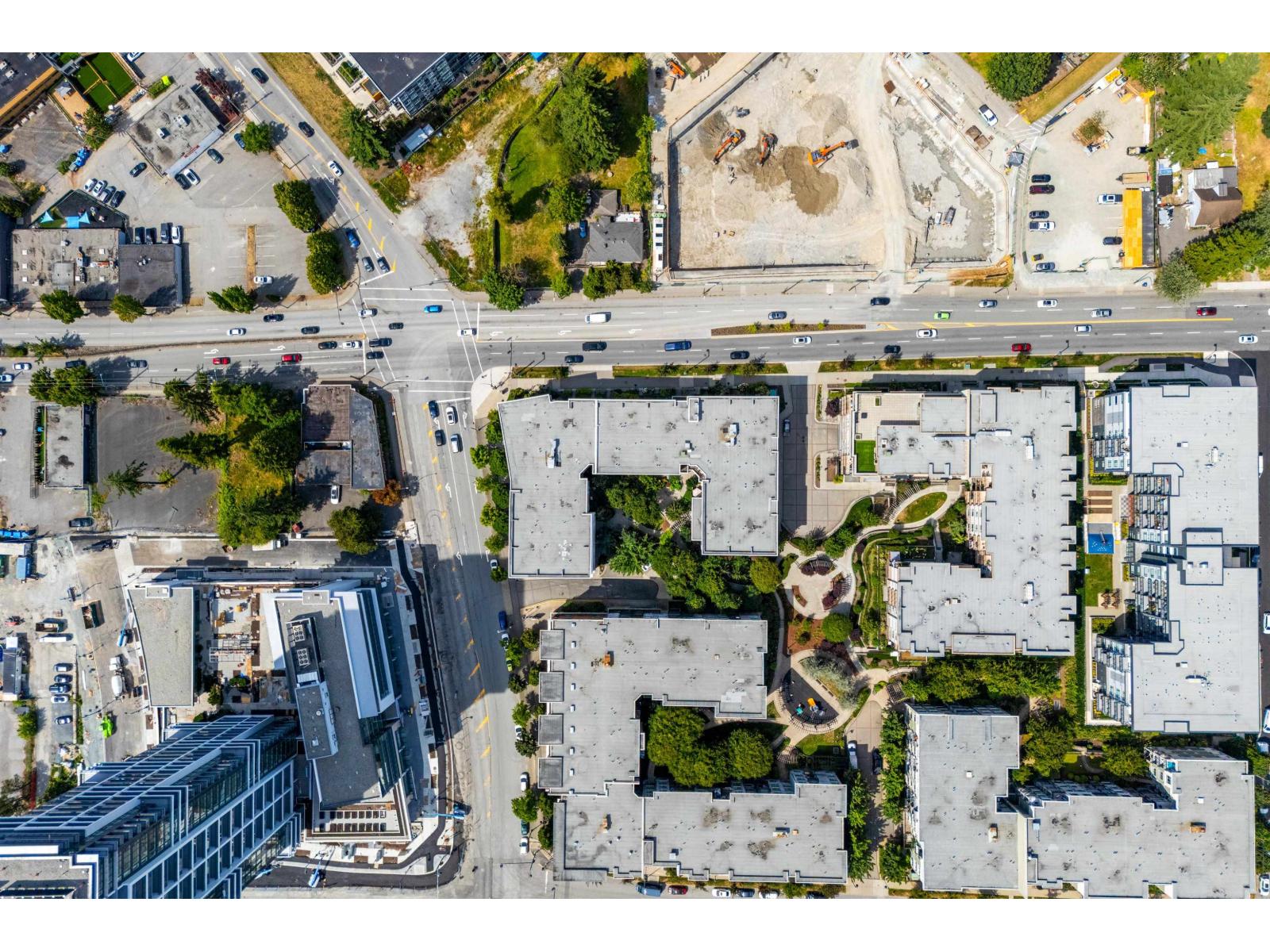 513 13728 108 Avenue, Surrey, British Columbia V3T 0G2 - Photo 19 - R3065183