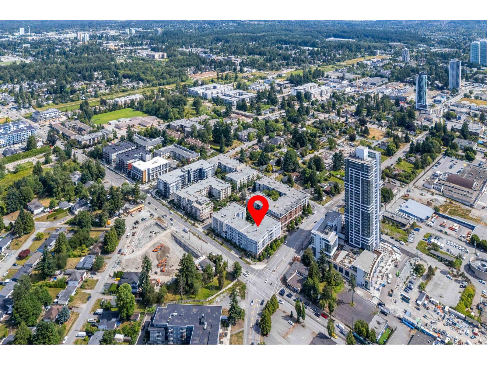 513 13728 108 Avenue, Surrey, British Columbia V3T 0G2 - Photo 20 - R3065183